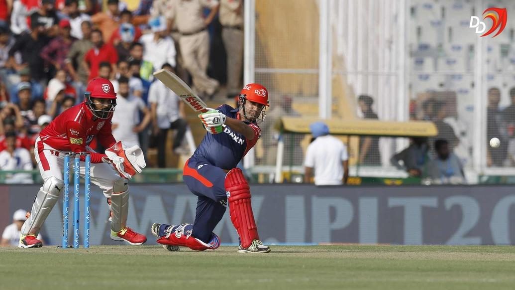 VIVO IPL 2018: Match Preview – RR vs DD VIVO IPL 2018: Match Preview – RR vs DD