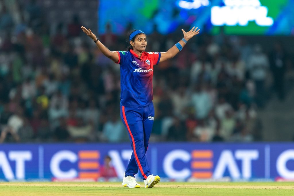 Match 11 - RCB v DC | WPL 2023 Match 11 - RCB v DC | WPL 2023