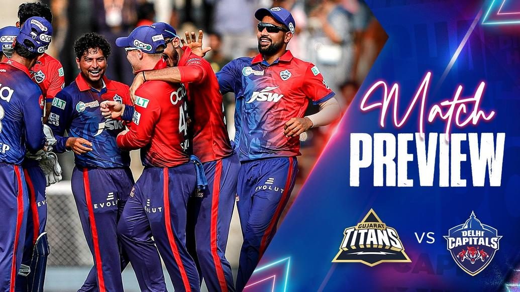 delhi capitals v
