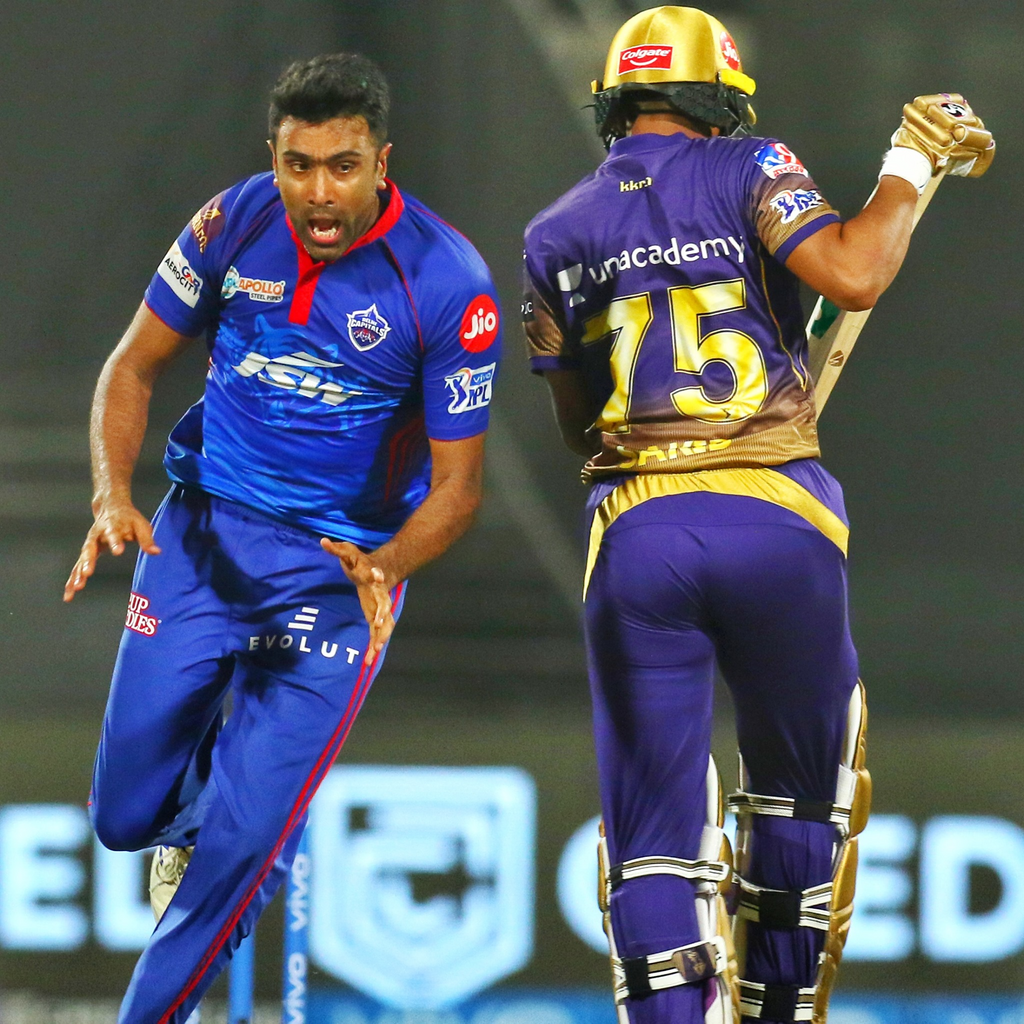 Qualifier 2 : DC VS KKR | IPL 2021 Qualifier 2 : DC VS KKR | IPL 2021