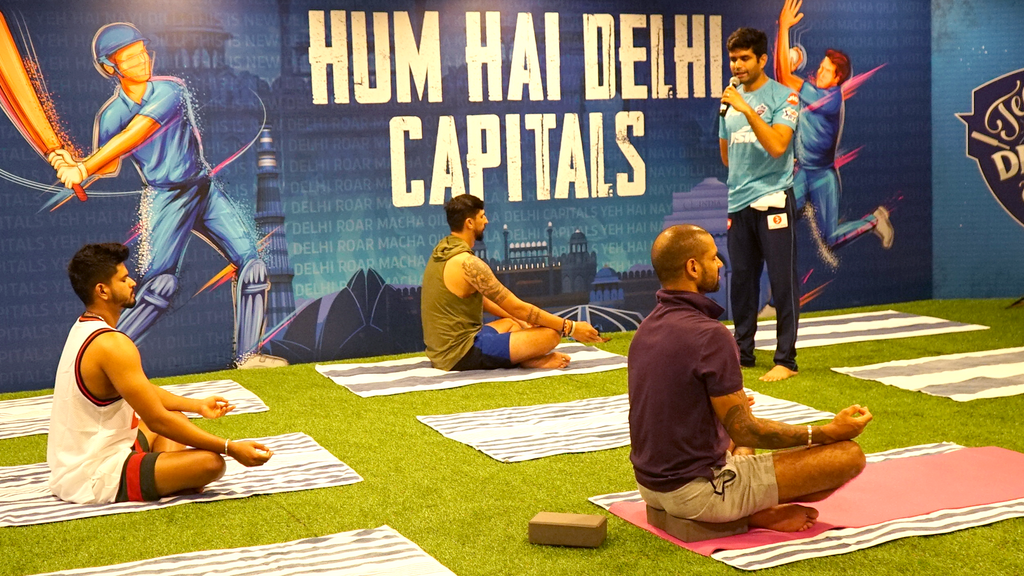 Yoga Sessions, UAE Yoga Sessions, UAE