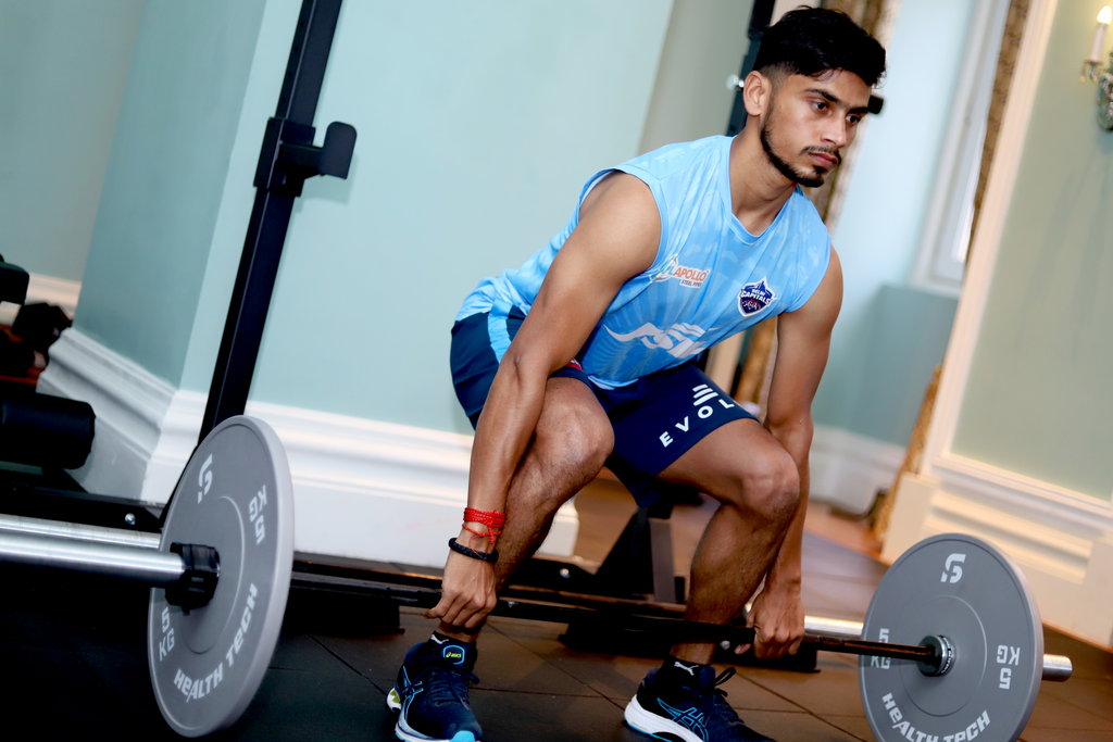 Gym Sessions | Mumbai Gym Sessions | Mumbai