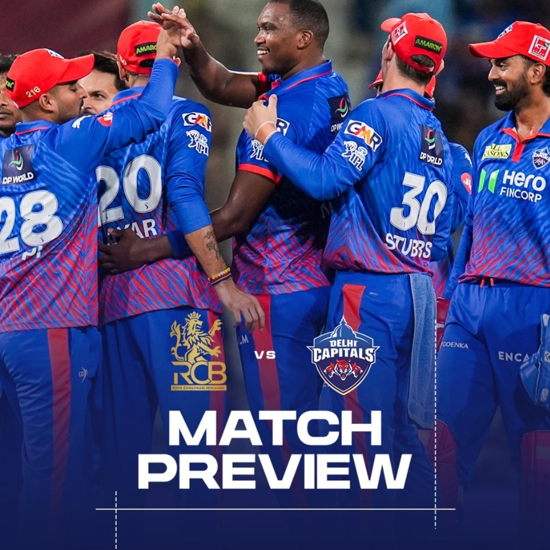 delhi-capitals-look-to-regain-momentum-against-rcb-in-bengaluru.Click to read full article.