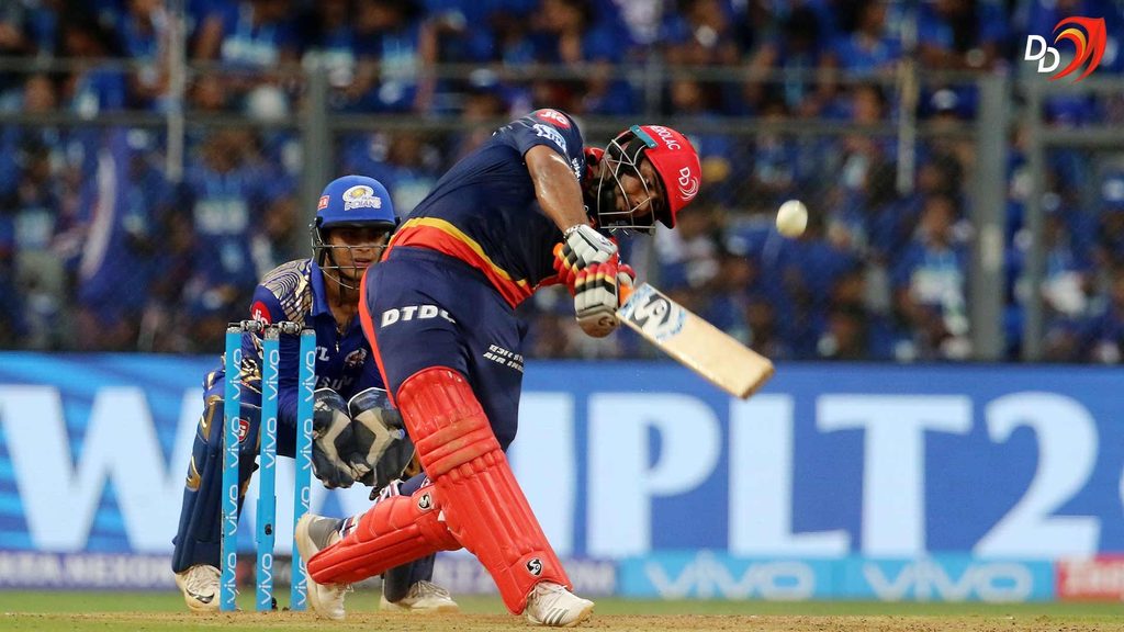 Match Gallery - MI vs DD Match Gallery - MI vs DD