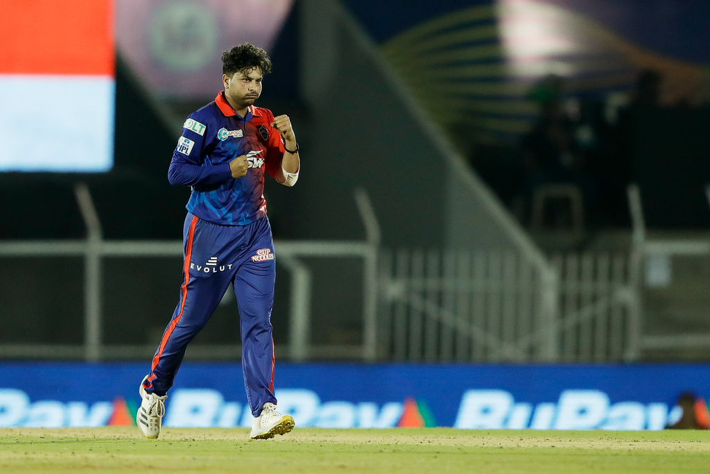 Match 4: DC v KKR | IPL 2022 Match 4: DC v KKR | IPL 2022
