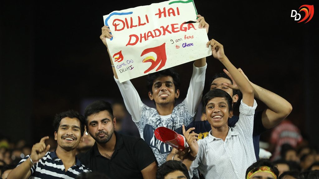 Match 13 - DD vs CSK Match 13 - DD vs CSK