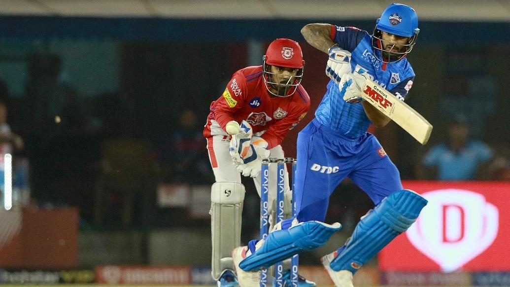Match Preview: DC vs KXIP – A game of bragging rights and tightening the Top 4 spot tonight!