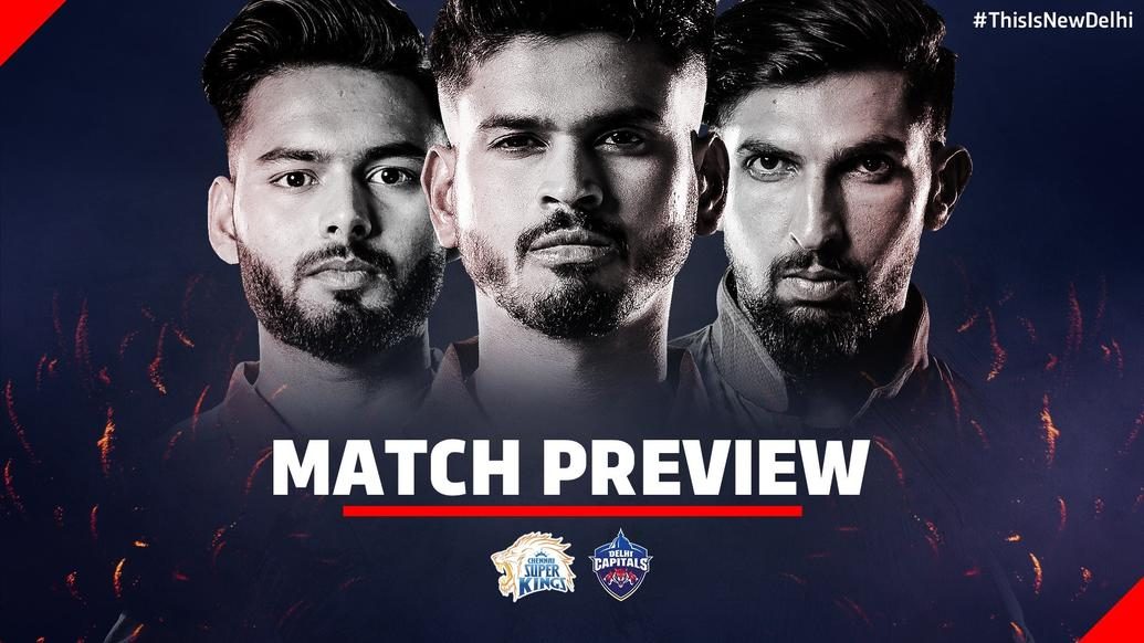 DC boys ready to roar and change history tonight at Vizag! DC boys ready to roar and change history tonight at Vizag!