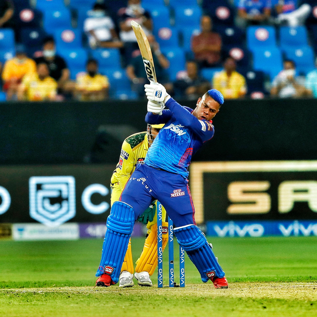 Qualifier 1 : DC VS CSK | IPL 2021 Qualifier 1 : DC VS CSK | IPL 2021