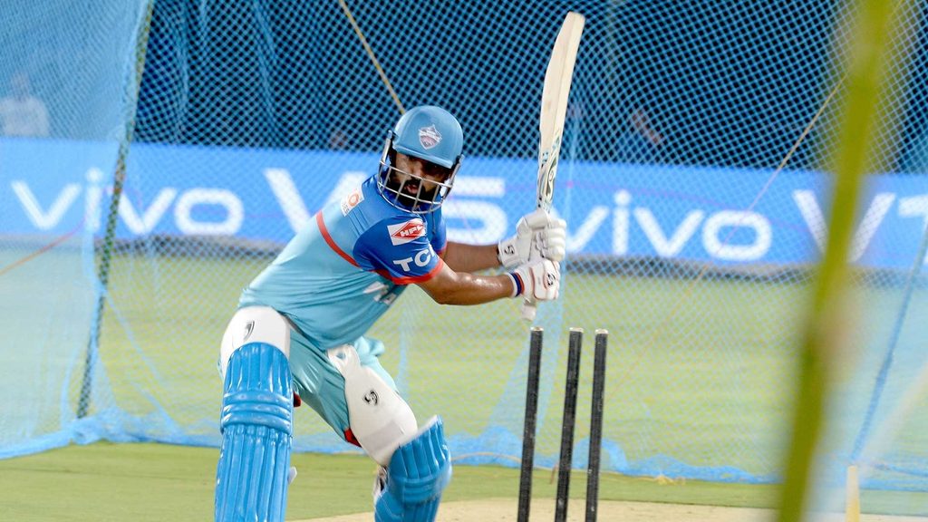 DC Training sessions | 07/05/2019 DC Training sessions | 07/05/2019