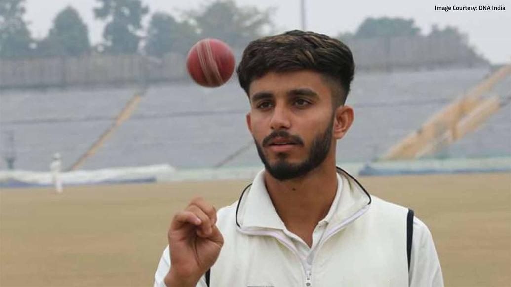 The Mysterious Markande: From seam, to spin, to glory The Mysterious Markande: From seam, to spin, to glory