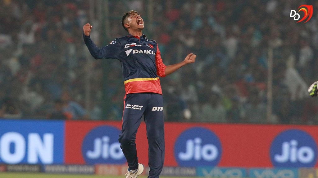 Match 12 - DD vs RCB Match 12 - DD vs RCB