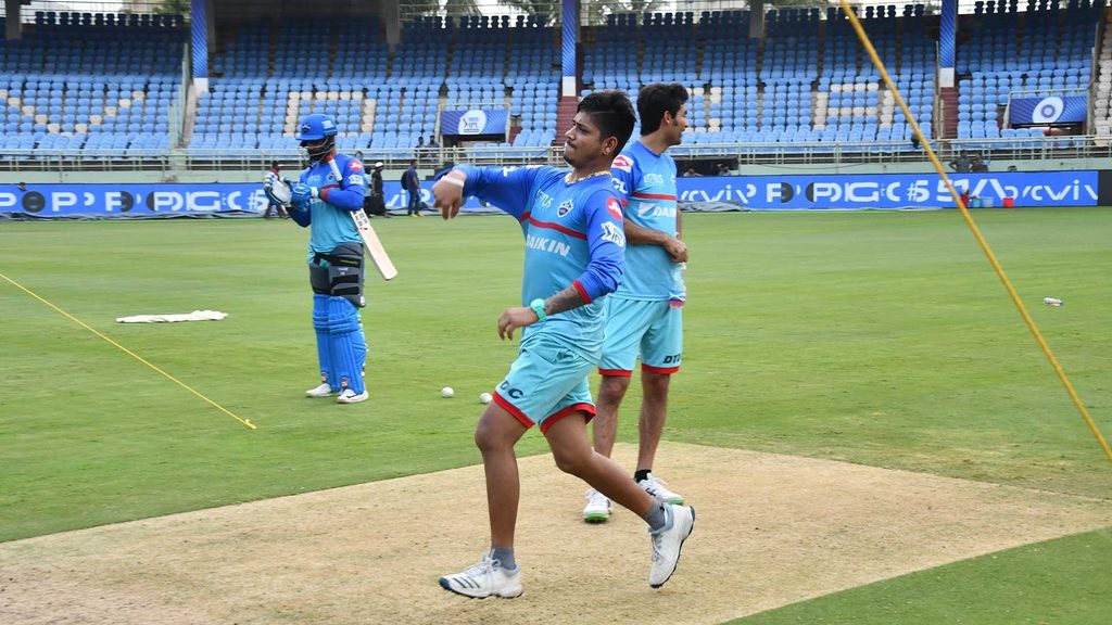 DC Training sessions | 07/05/2019 DC Training sessions | 07/05/2019