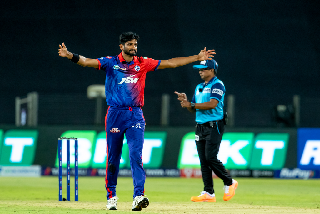 Match 2: GT v DC | IPL 2022 Match 2: GT v DC | IPL 2022
