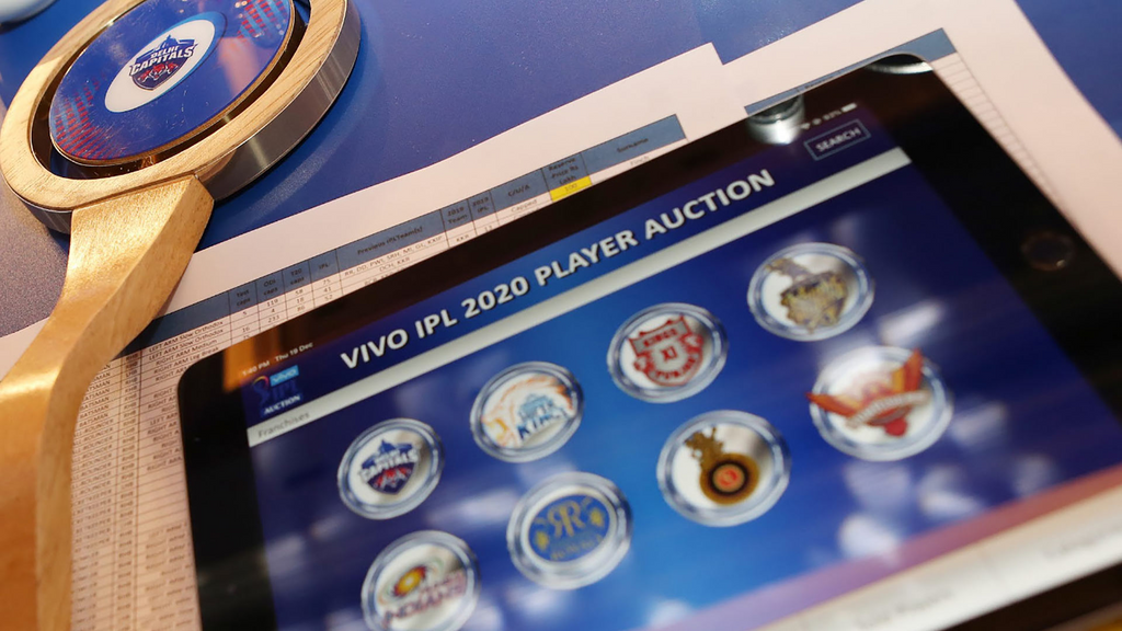 #IPL2020Auction #IPL2020Auction