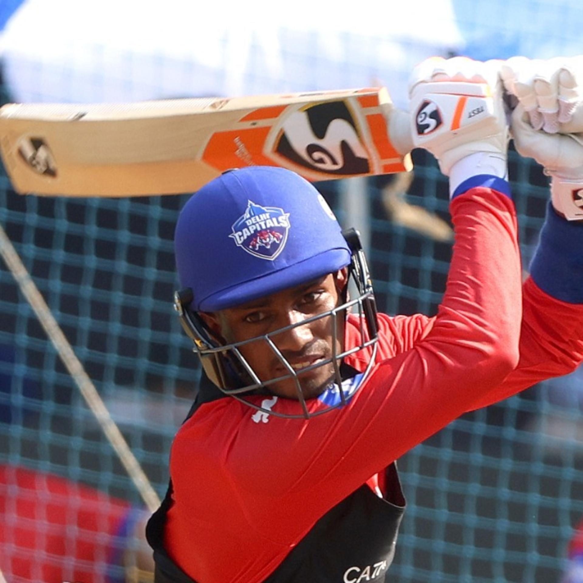 DC IPL 2024 | Training Session 9