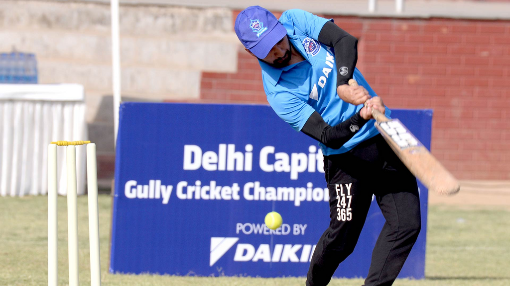 Gully Cricket Championship | Album 2 Gully Cricket Championship | Album 2