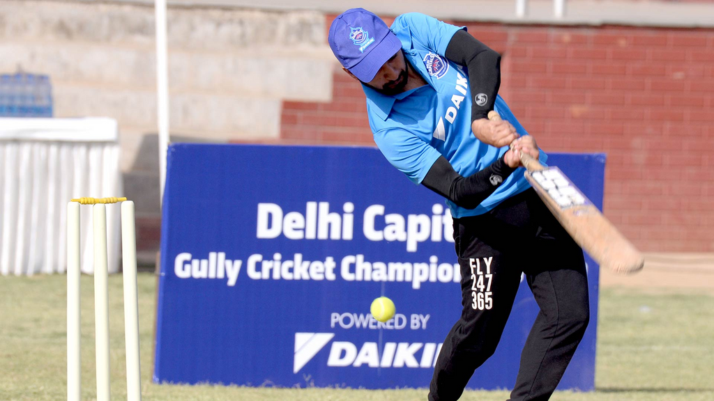 Gully Cricket Championship | Album 2