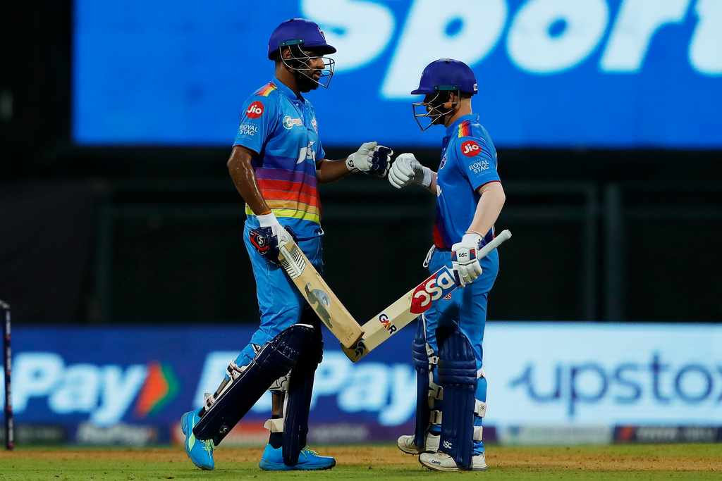 Match 8: KKR v DC | IPL 2022 Match 8: KKR v DC | IPL 2022