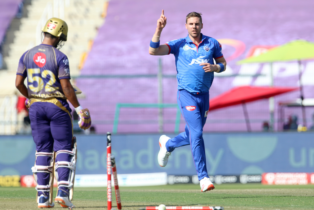 Match 11: KKR v DC Match 11: KKR v DC