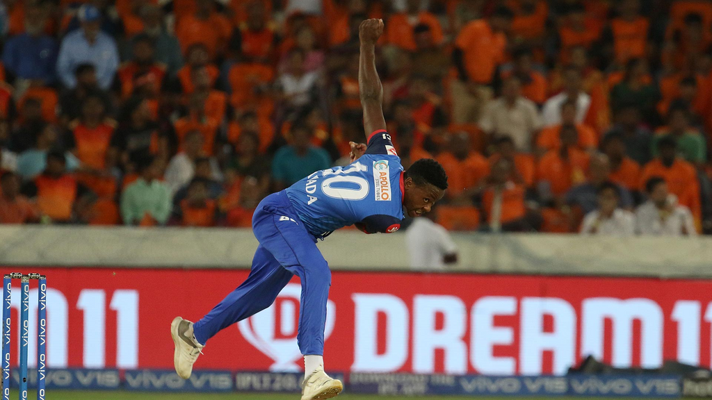 #SRHvDC | Match Photos #SRHvDC | Match Photos