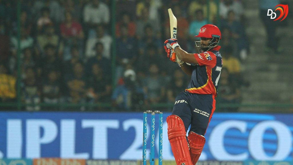 Match 12 - DD vs RCB Match 12 - DD vs RCB