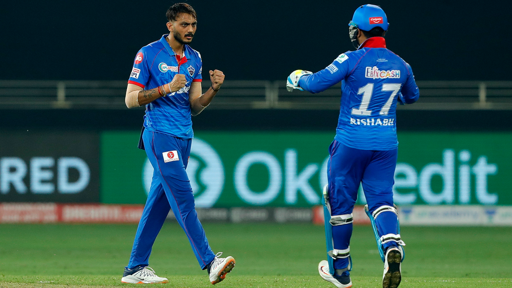 Match 1: DC vs KXIP Match 1: DC vs KXIP