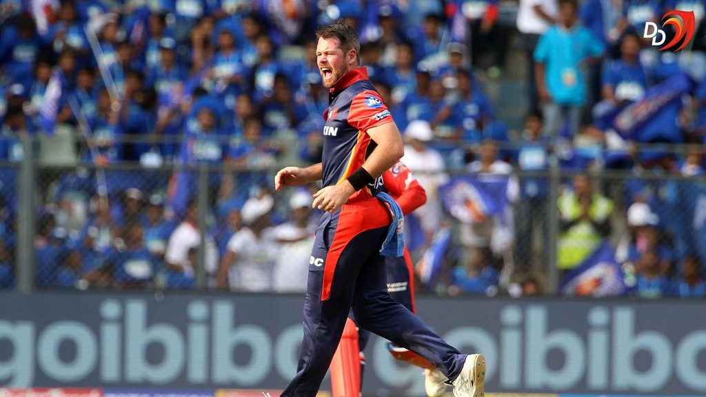 Match Gallery - MI vs DD Match Gallery - MI vs DD