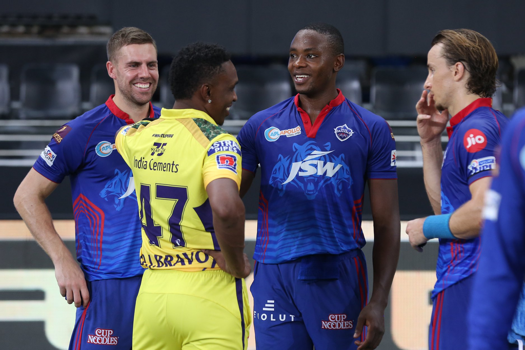 Qualifier 1 : DC VS CSK | IPL 2021 Qualifier 1 : DC VS CSK | IPL 2021