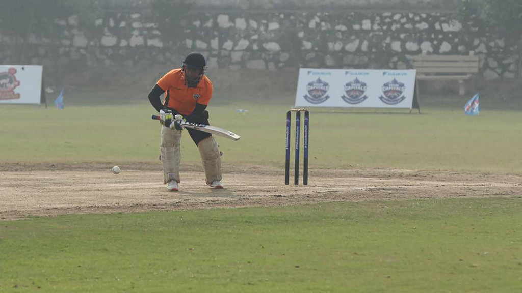 DC Corporate Cup 2019 Final - Amex GBT vs Accenture DC Corporate Cup 2019 Final - Amex GBT vs Accenture