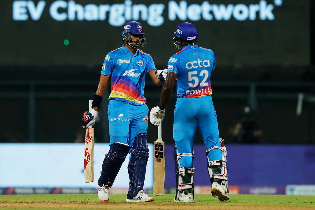 Match 8: KKR v DC | IPL 2022 Match 8: KKR v DC | IPL 2022