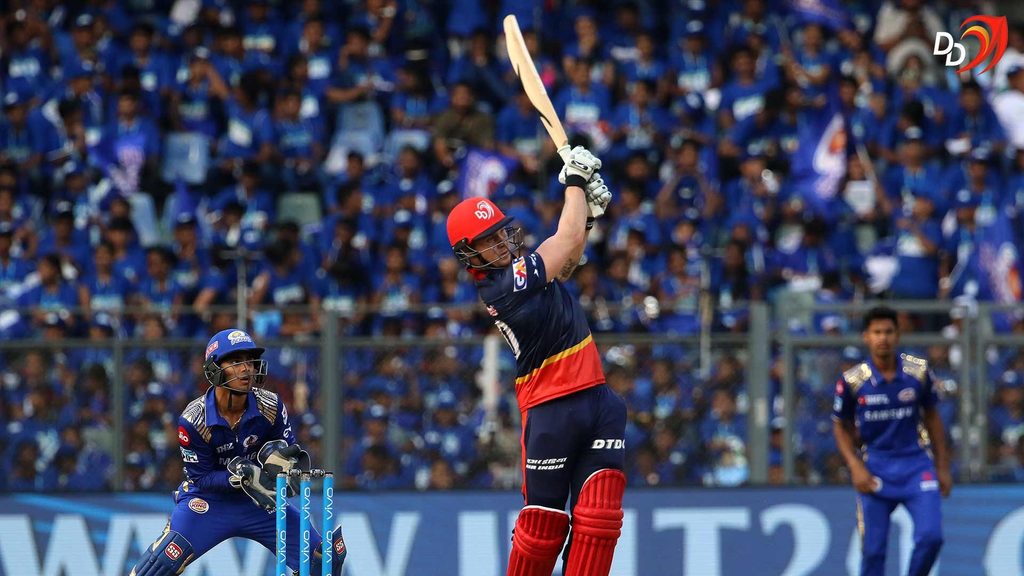 Match Gallery - MI vs DD Match Gallery - MI vs DD
