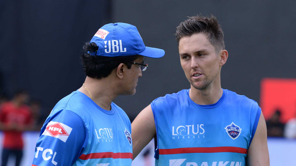 DC Training sessions | 07/05/2019 DC Training sessions | 07/05/2019