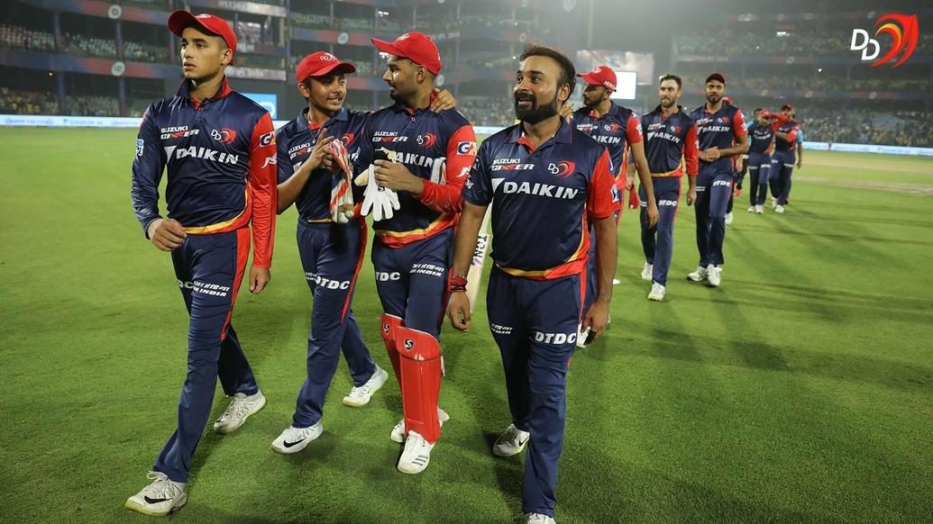 DD Season Review: Positives Emerge from a Disappointing Campaign DD Season Review: Positives Emerge from a Disappointing Campaign