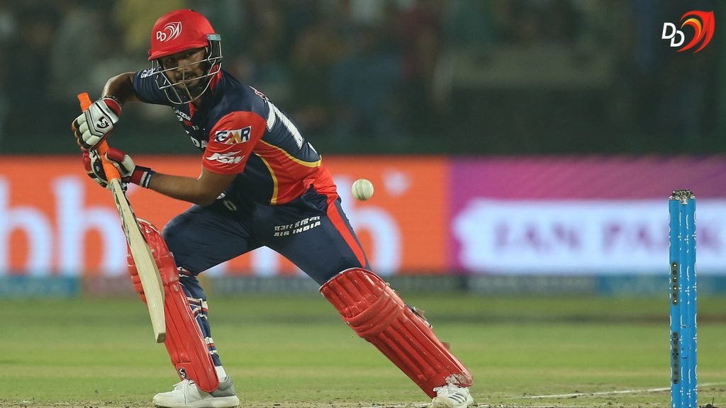 Match 11 - DD vs SRH Match 11 - DD vs SRH