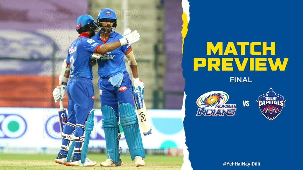 One Win Away From Creating History, Delhi Capitals Are Ready For Their Biggest Game Ever