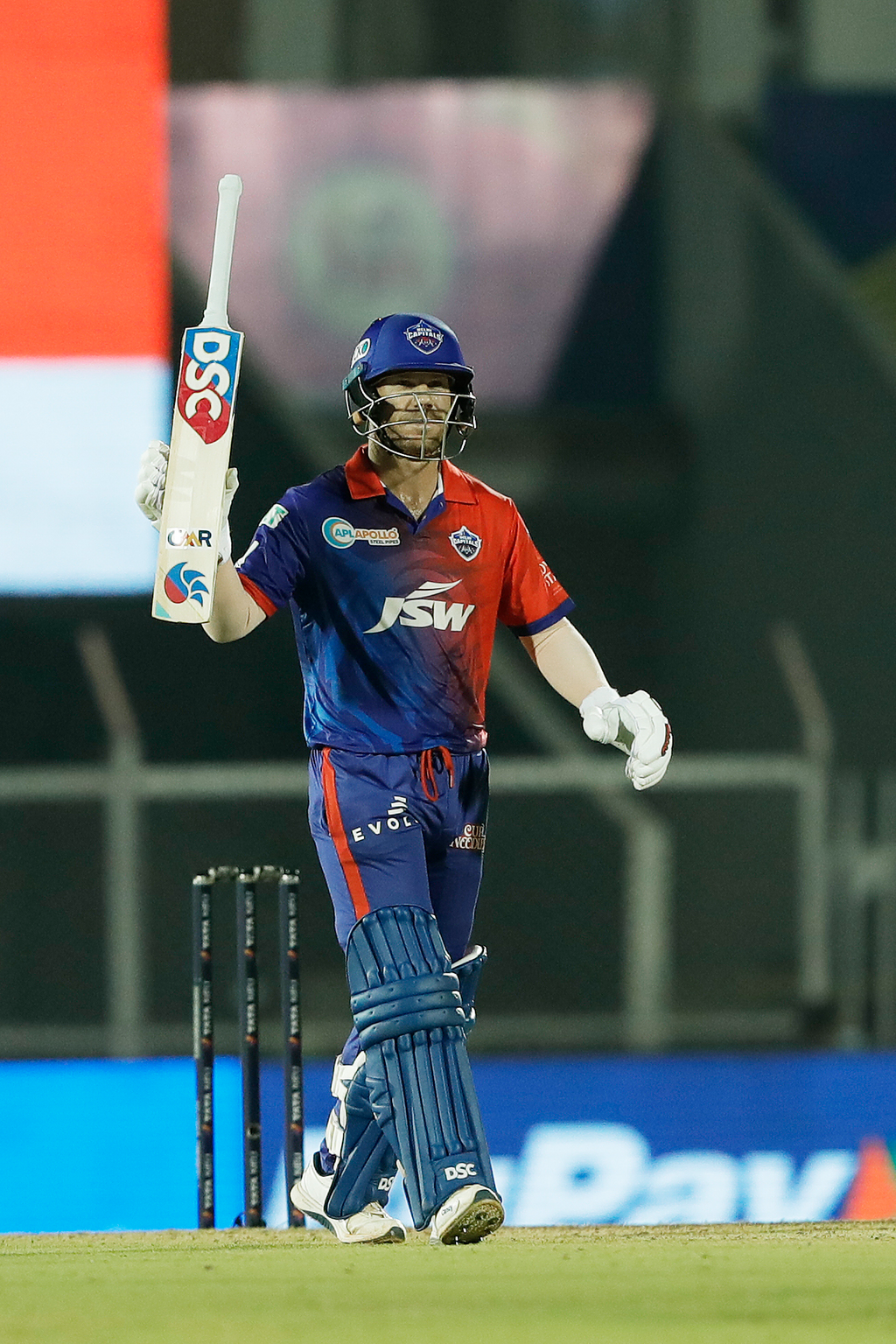 Match 6 : PBKS v DC | IPL 2022 Match 6 : PBKS v DC | IPL 2022
