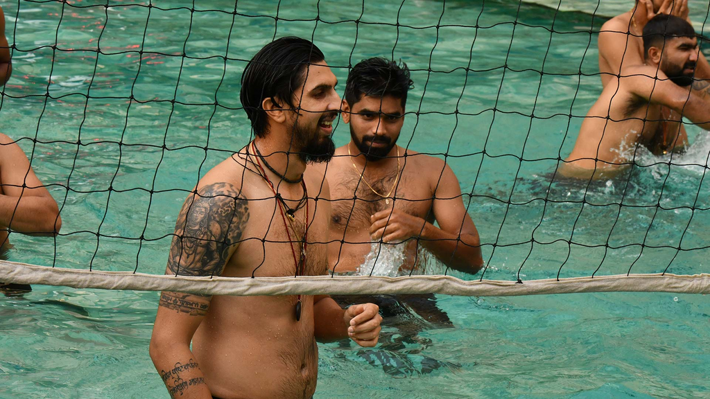 Thank You Ishant Sharma Thank You Ishant Sharma