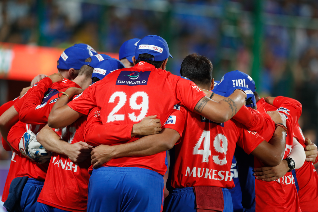 Match 8 - DC vs SRH | TATA IPL 2023 Match 8 - DC vs SRH | TATA IPL 2023
