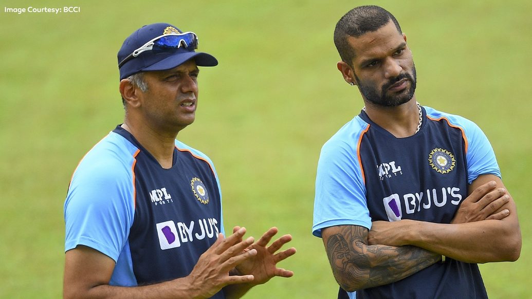 3 Things to Look Forward to as India Take on Sri Lanka in Their Own Backyard