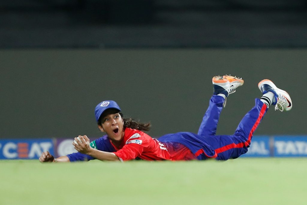 Match 18 - MI v DC | WPL 2023 Match 18 - MI v DC | WPL 2023