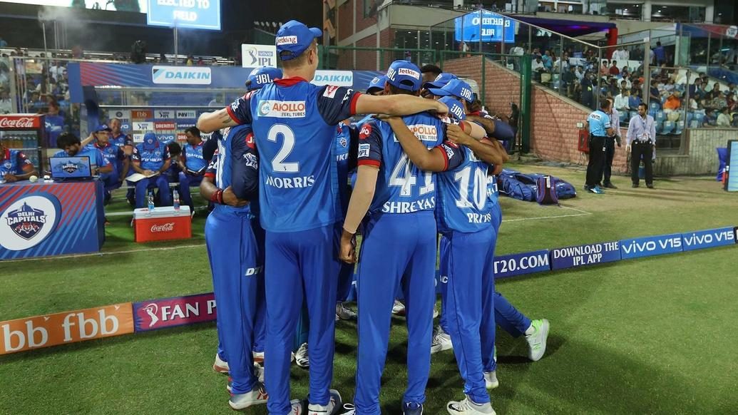 The Tigers aim for a Northern Derby win in Mohali! The Tigers aim for a Northern Derby win in Mohali!