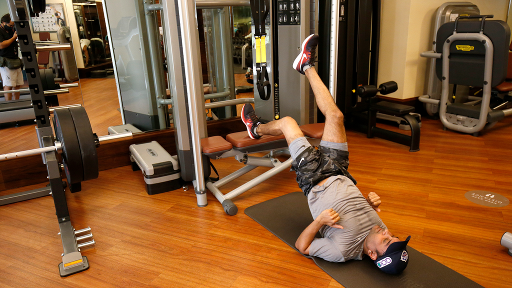 Gym Sessions, UAE Gym Sessions, UAE