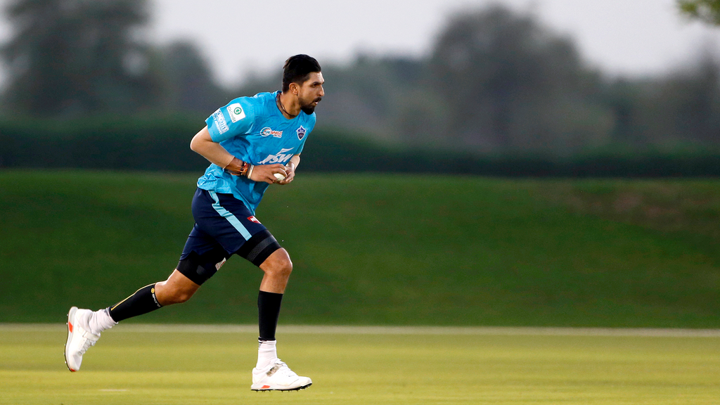 First Practice Match - The Sevens Stadium, UAE First Practice Match - The Sevens Stadium, UAE