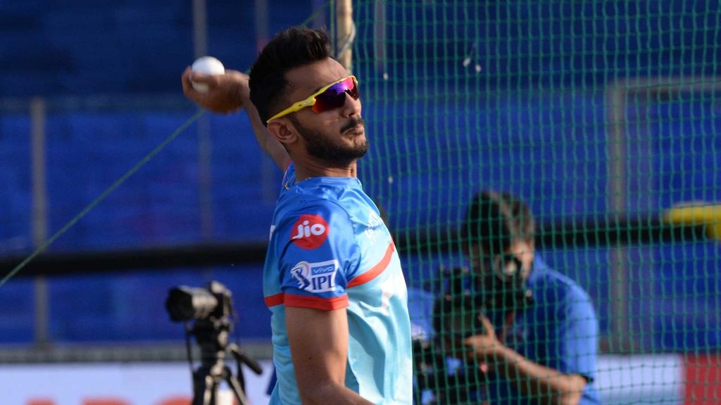 DC Training sessions | 07/05/2019 DC Training sessions | 07/05/2019