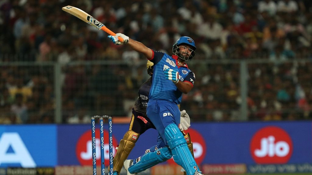 Thank You Rishabh Pant Thank You Rishabh Pant