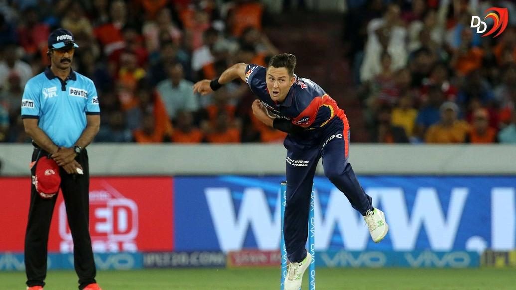 SRH vs DD: Tough Loss to Take for DD