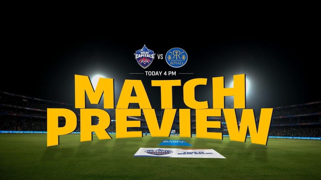 #DCvRR Preview: Our boys aim for a Top 2 spot with a win at #QilaKotla! #DCvRR Preview: Our boys aim for a Top 2 spot with a win at #QilaKotla!