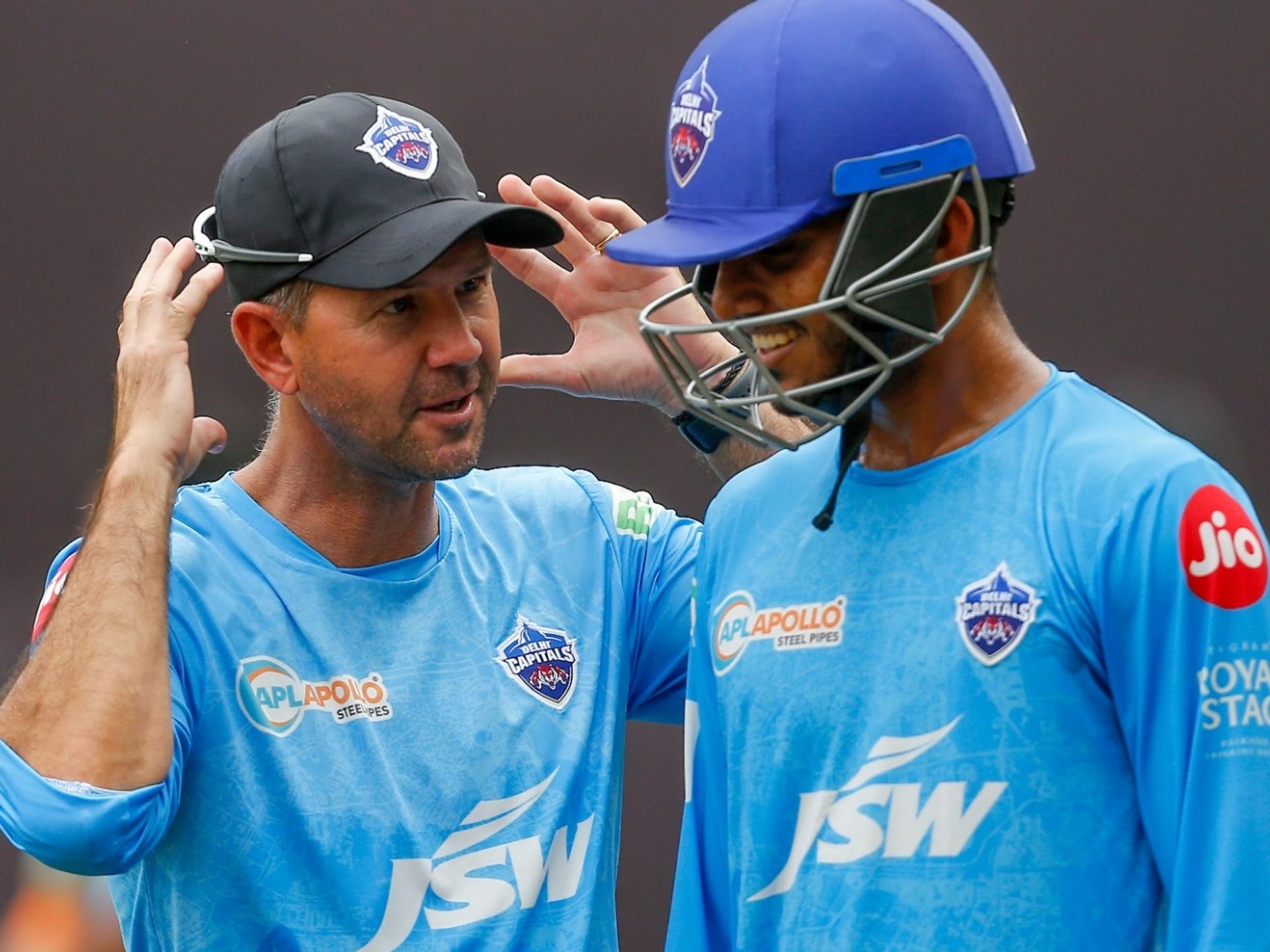 Day 7 Training Session | IPL 2022