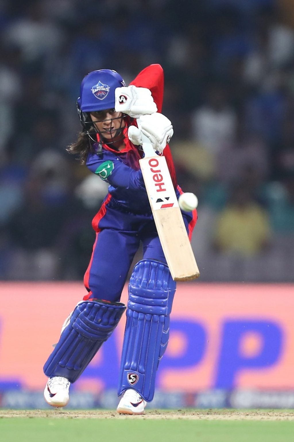 Match 7 - DC v MI | WPL 2023 Match 7 - DC v MI | WPL 2023
